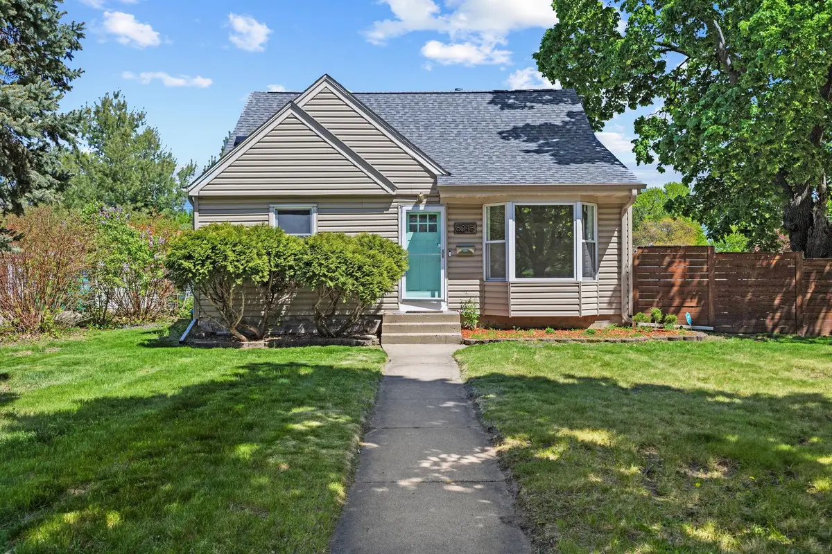 6245 Irving Avenue S, Richfield, MN 55423 - #1