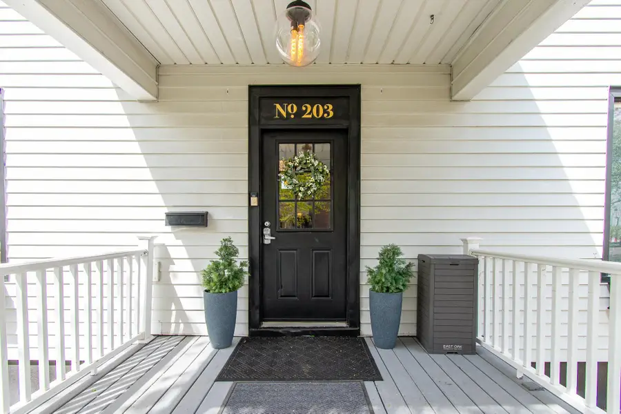 203 7th Street S, Moorhead, MN 56560 - #3