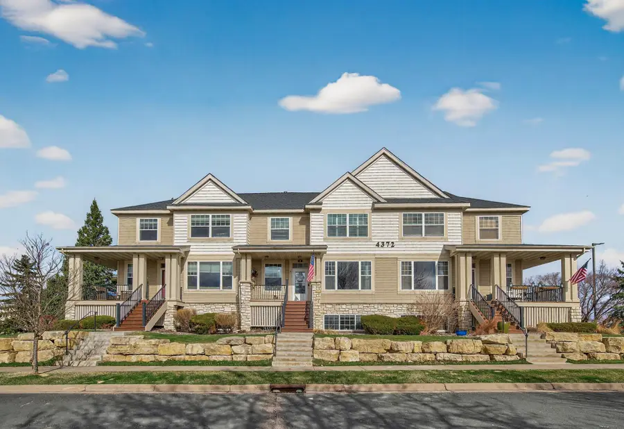 4372 Victor Path #2, Hugo, MN 55038 - #2