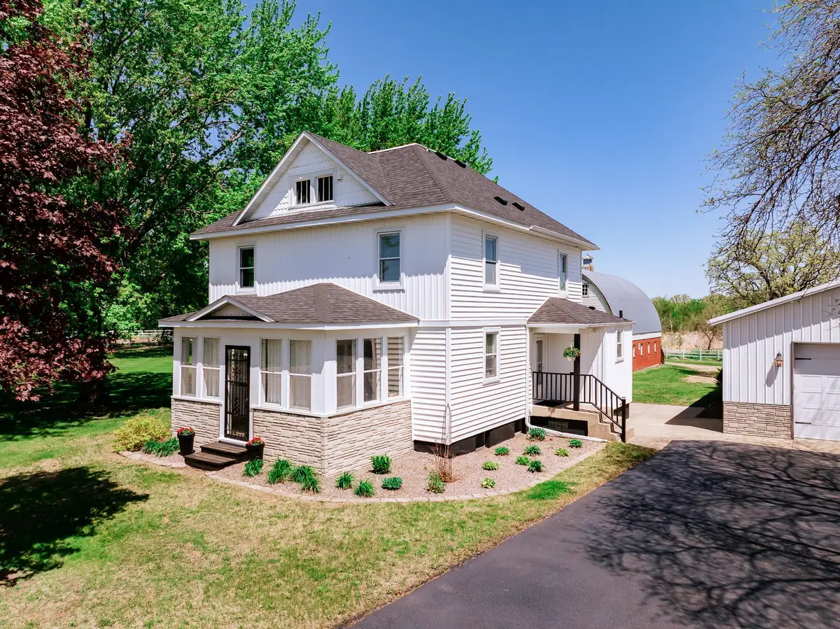 5976 County Road 141, Saint Augusta, MN 56301 - #1