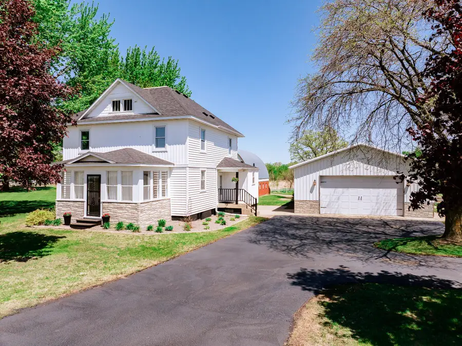 5976 County Road 141, Saint Augusta, MN 56301 - #2