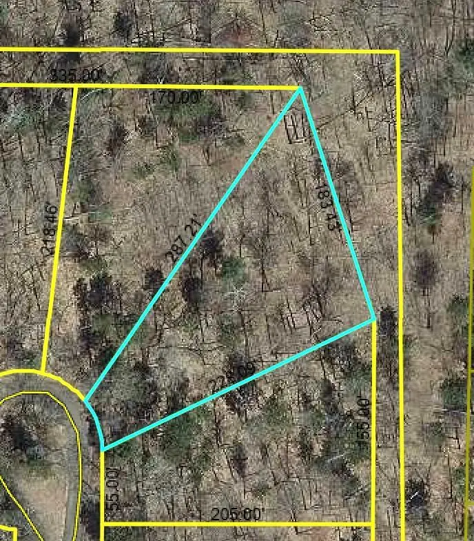 Lot 36 Half Moon Trail, Danbury, WI 54830 - #1