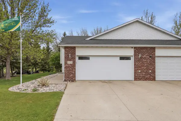 3545 42nd Avenue S, Fargo, ND 58104