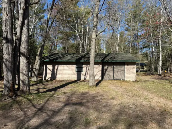 40411 Bucksnort Drive, Emily, MN 56447