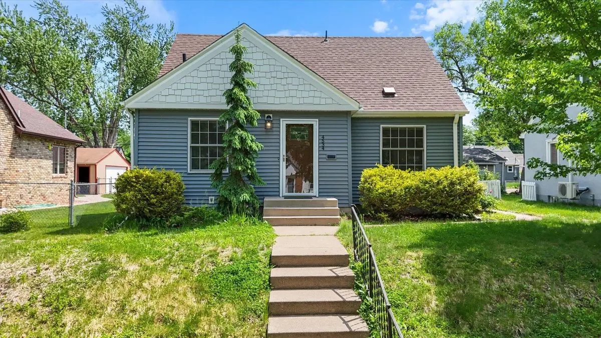 4534 Washburn Avenue N, Minneapolis, MN 55412 - #1
