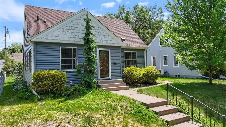 4534 Washburn Avenue N, Minneapolis, MN 55412 - #2