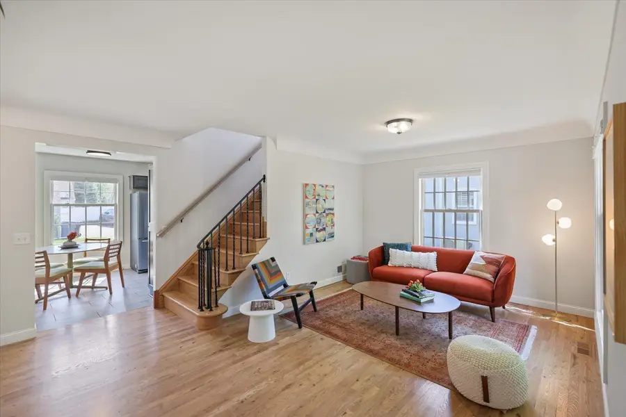 4534 Washburn Avenue N, Minneapolis, MN 55412 - #3