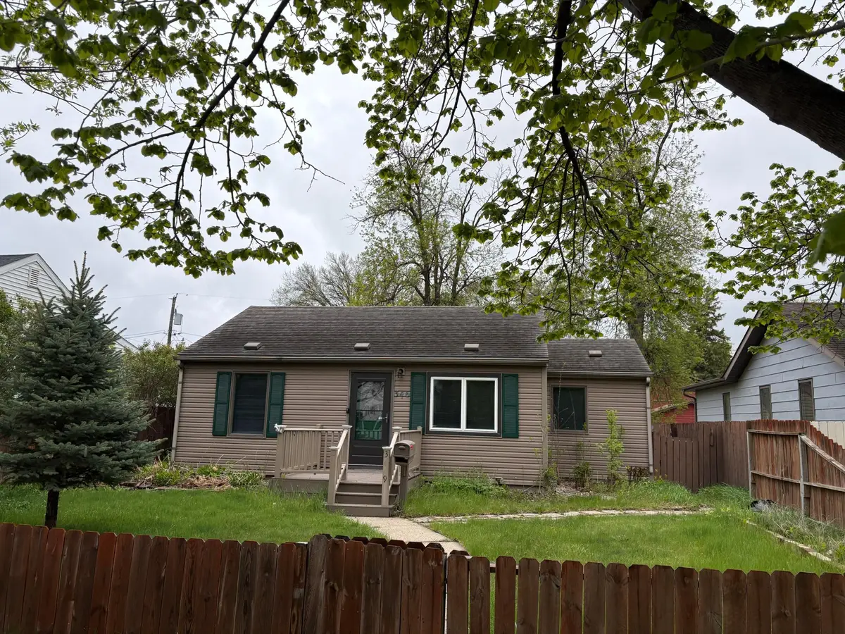 346 15th Avenue S, Fargo, ND 58103 - #1