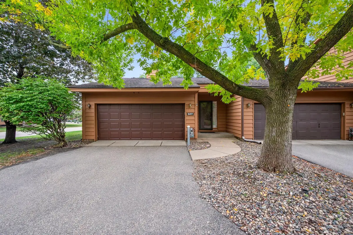 5451 Upper 147th Street W, Apple Valley, MN 55124 - #1