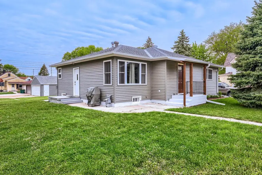 508 3rd Street Ne, Montgomery, MN 56069 - #2