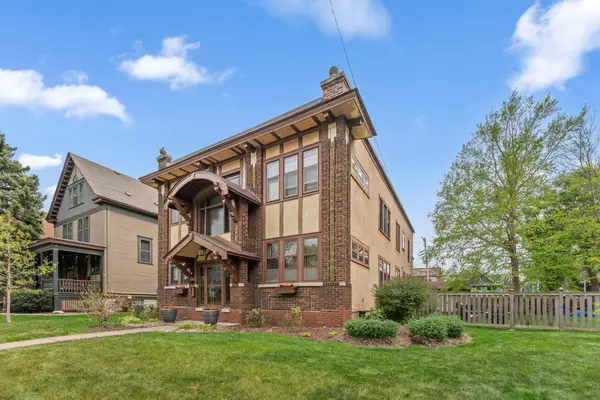 586 Ashland Avenue #2, Saint Paul, MN 55102