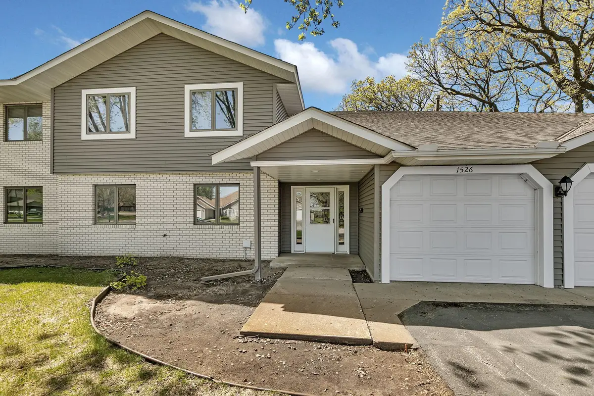 1526 14th Street Se, Saint Cloud, MN 56304 - #1