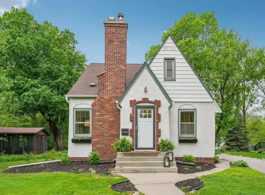 4416 Brookside Avenue, Edina, MN 55436 - #1