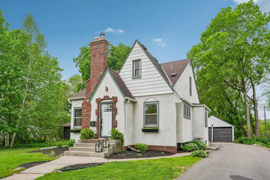 4416 Brookside Avenue, Edina, MN 55436 - #2