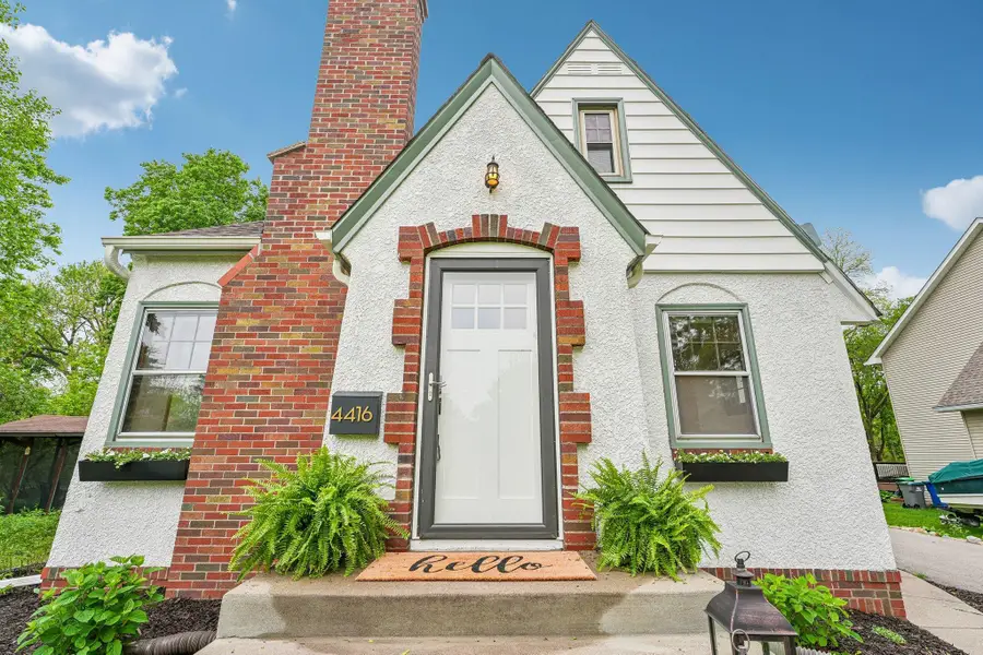 4416 Brookside Avenue, Edina, MN 55436 - #3