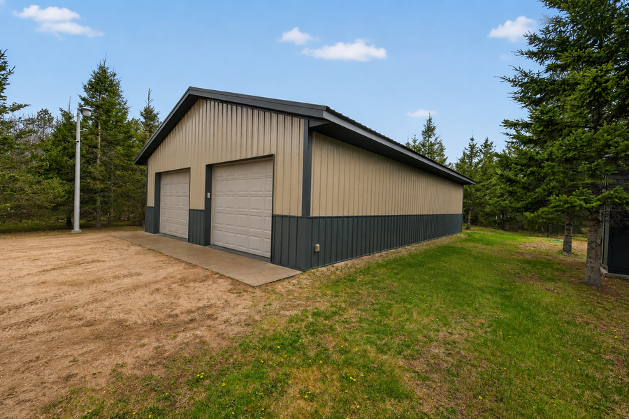 36046 229th Avenue, Menahga, MN 56464 - #3