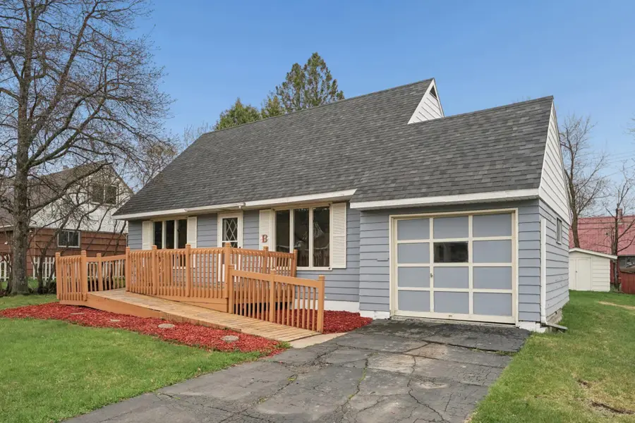 320 Andover Road, Hoyt Lakes, MN 55750 - #2