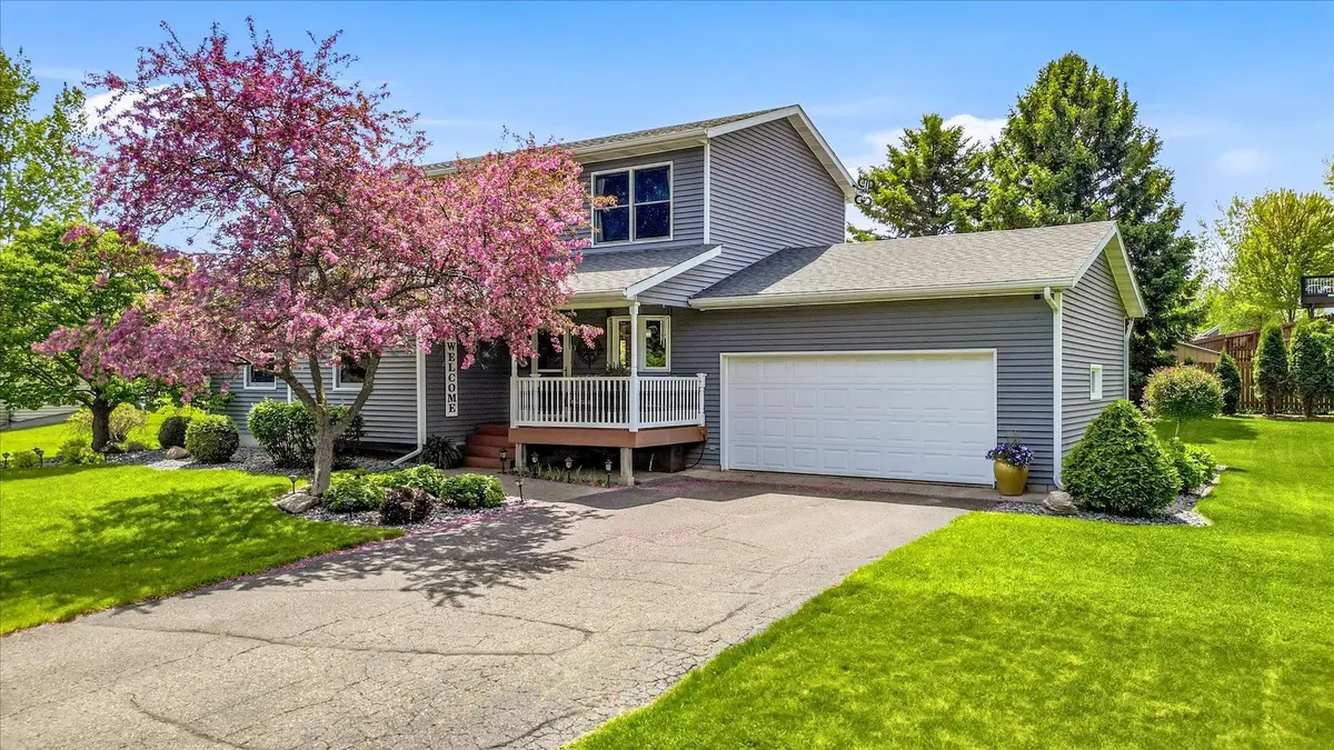 13165 295th Street, Lindstrom, MN 55045 - #1