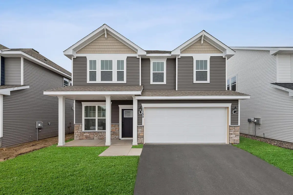 15004 Ardgillan Road W, Rosemount, MN 55068 - #1