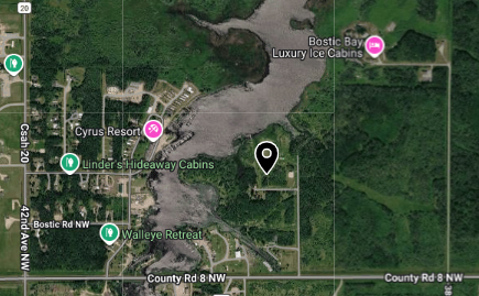 TBD Elm Dr Nw, Baudette, MN 56623 - #1