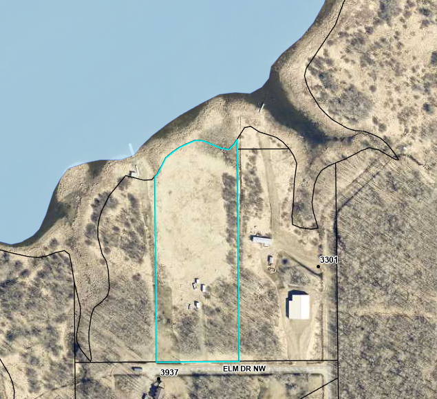 TBD Elm Dr Nw, Baudette, MN 56623 - #3