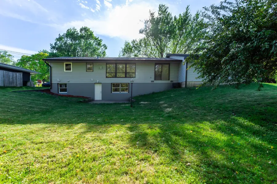 6631 Jackson Street Ne, Fridley, MN 55432 - #2