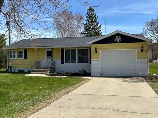 612 Front Avenue, Park Rapids, MN 56470