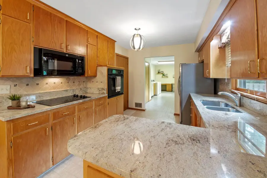 2924 Spring View Lane, Mounds View, MN 55112 - #3