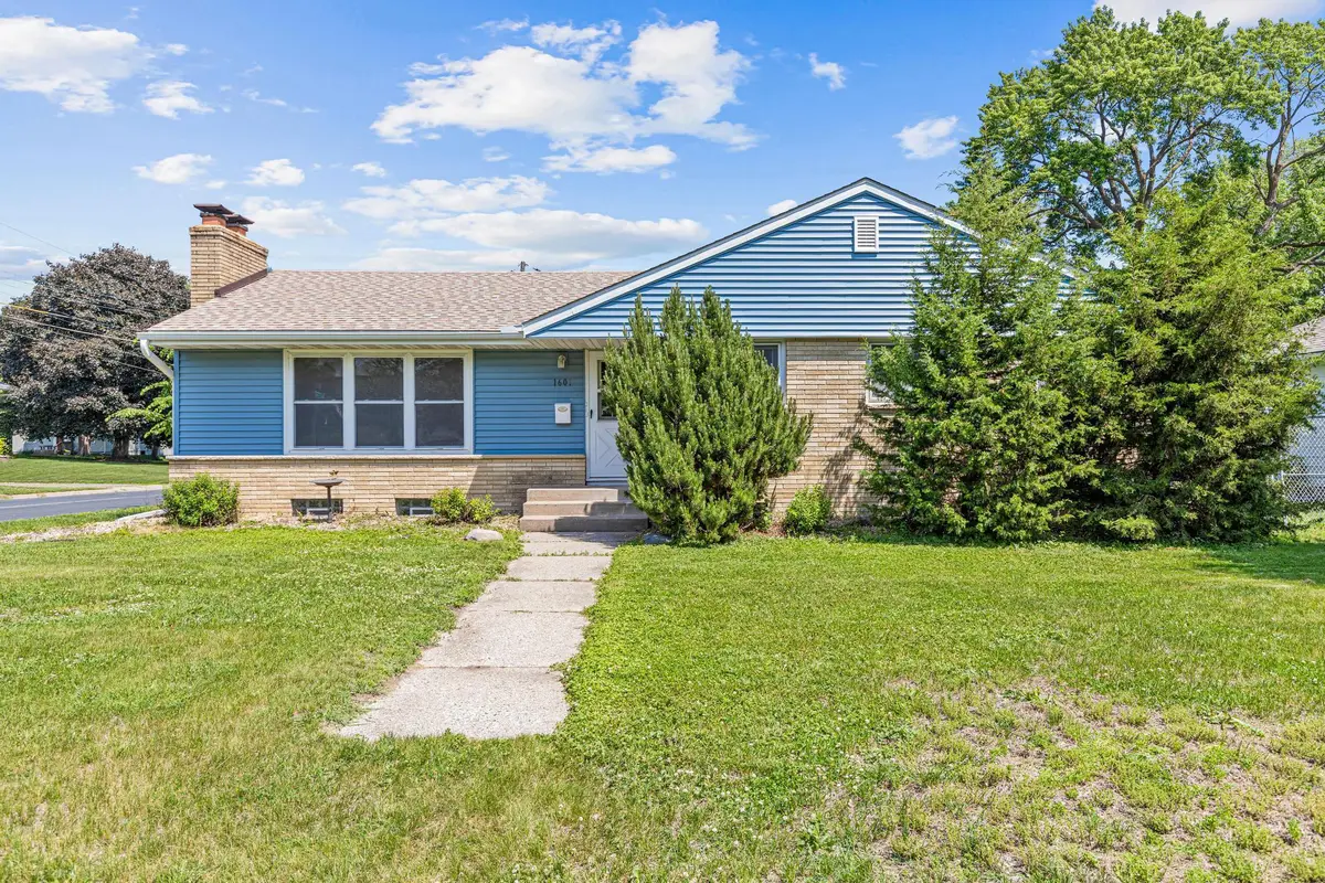 1601 Princeton Avenue, Saint Louis Park, MN 55416 - #1