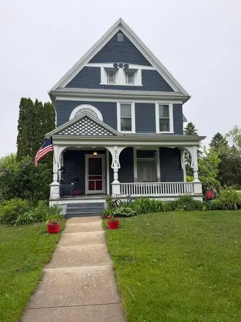 315 W Fillmore Avenue, Mabel, MN 55954