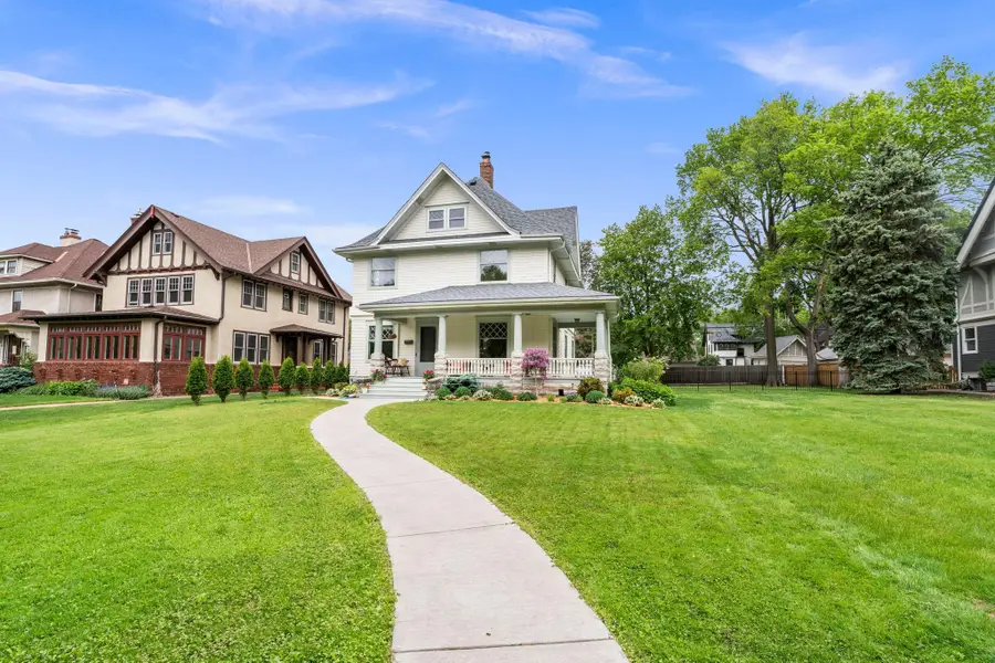 1617 Summit Avenue, Saint Paul, MN 55105 - #2