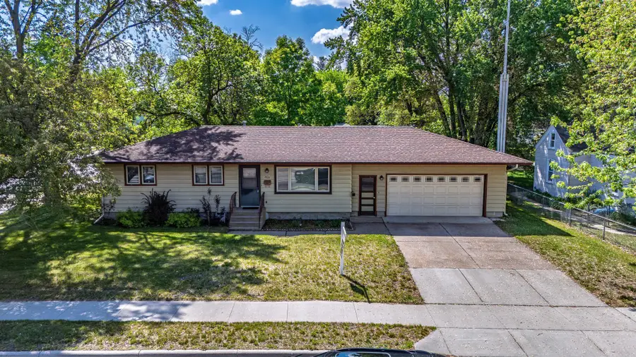 803 25th Avenue N, Saint Cloud, MN 56303 - #2