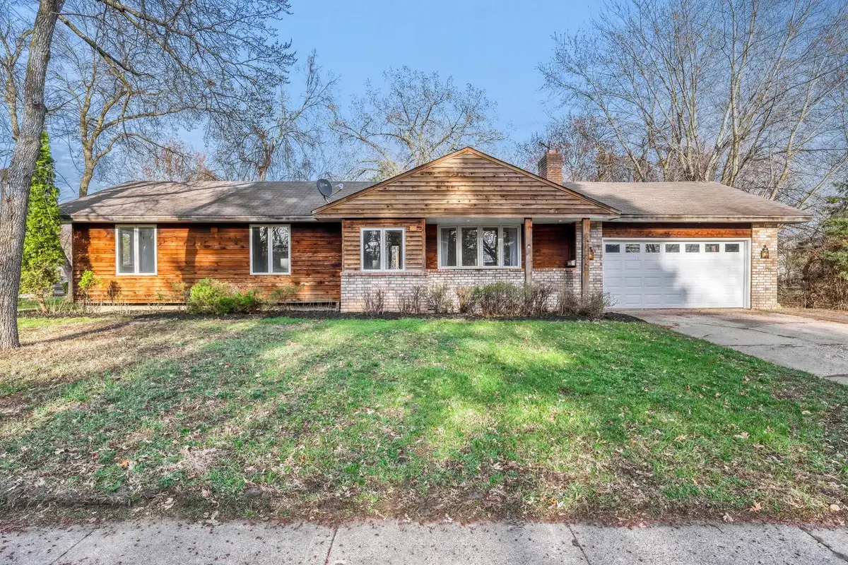 7556 Noble Avenue N, Brooklyn Park, MN 55443 - #1