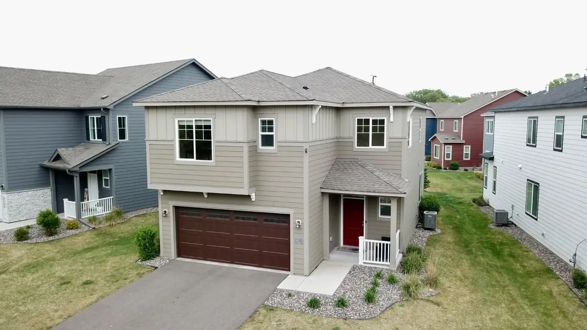 9923 Bluebird Street Nw, Coon Rapids, MN 55433 - #1