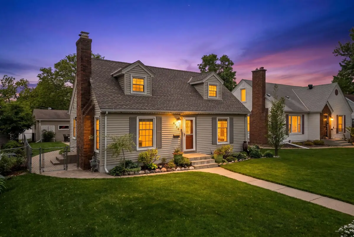6736 Vincent Avenue S, Richfield, MN 55423 - #1