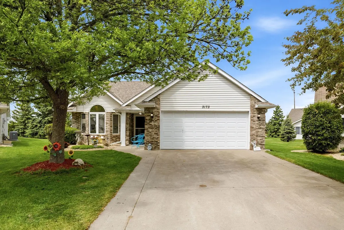 3173 128th Lane Nw, Coon Rapids, MN 55448 - #1