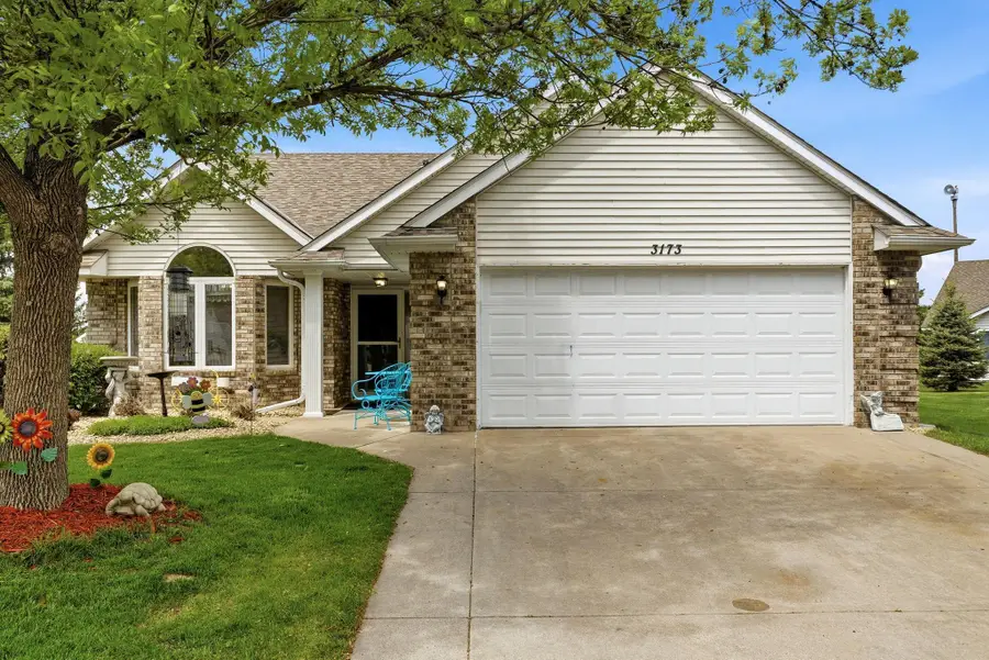 3173 128th Lane Nw, Coon Rapids, MN 55448 - #2