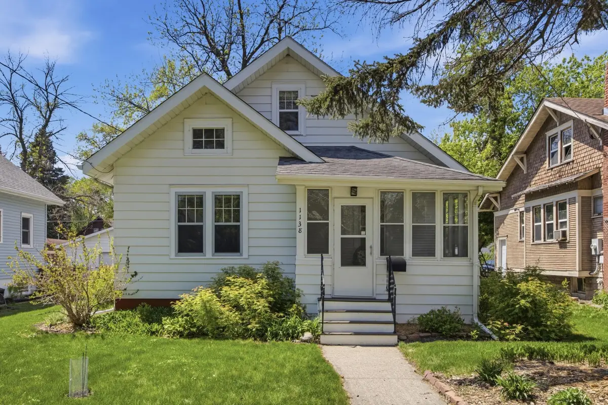 1138 2nd Street N, Fargo, ND 58102 - #1
