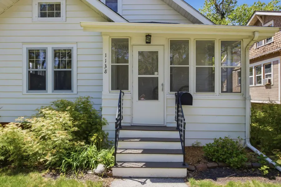 1138 2nd Street N, Fargo, ND 58102 - #3