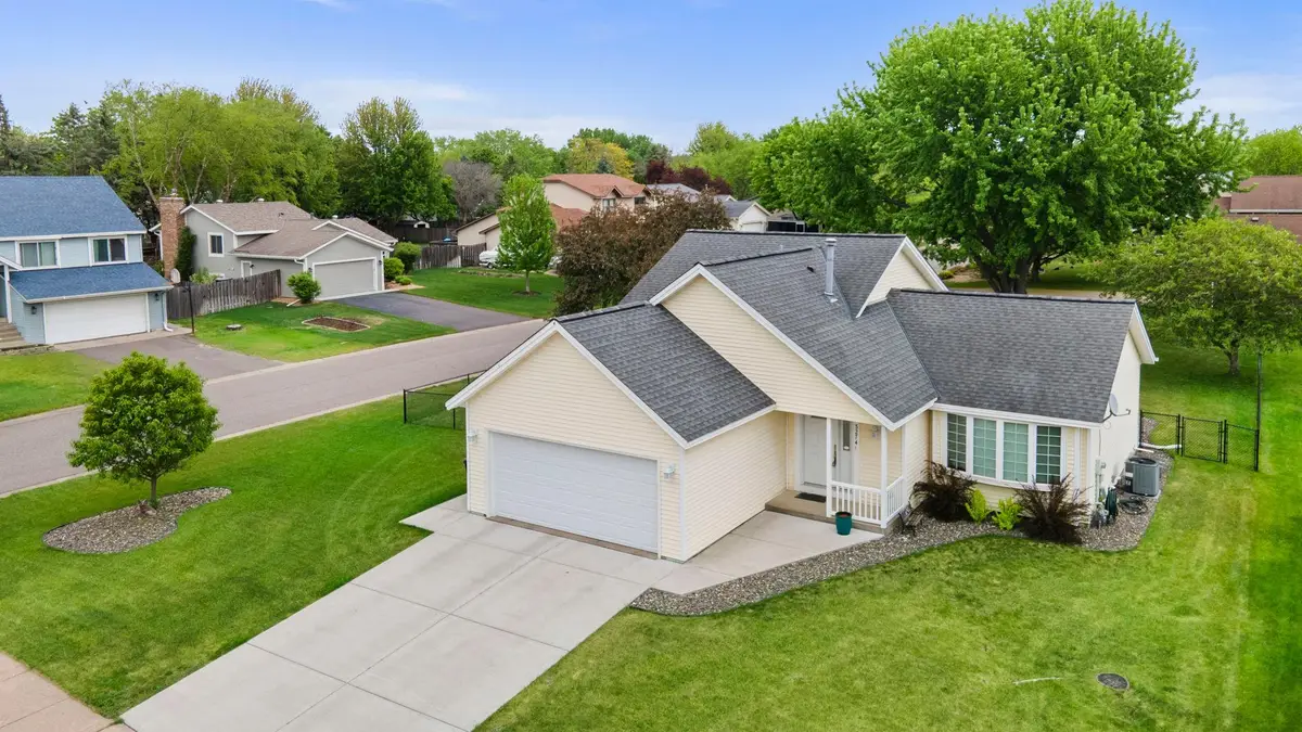 3274 12th Avenue, Anoka, MN 55303 - #1