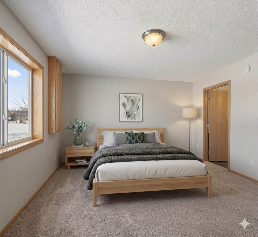 609 Danielson Court, Maple Lake, MN 55358 - #3