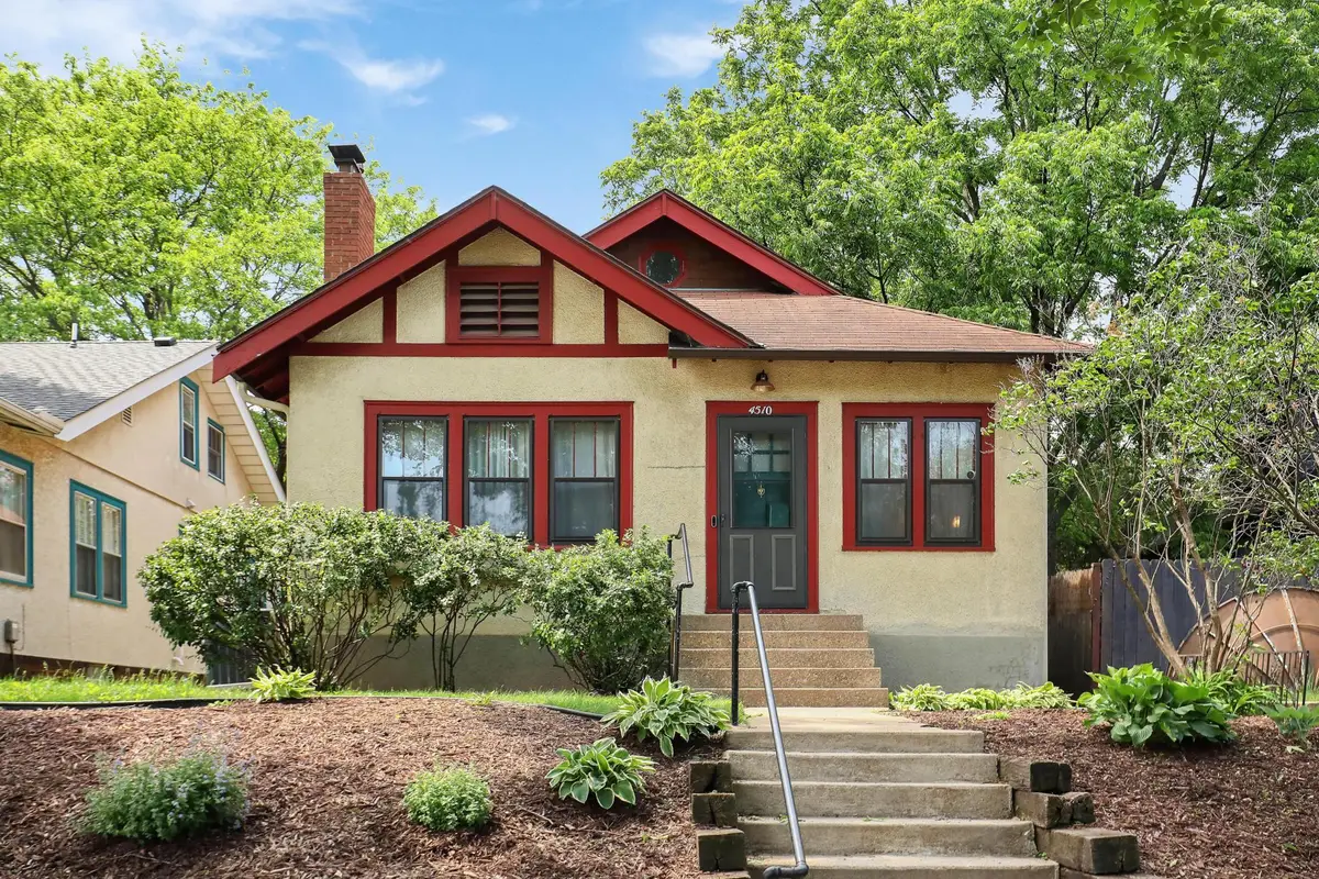 4510 Blaisdell Avenue, Minneapolis, MN 55419 - #1