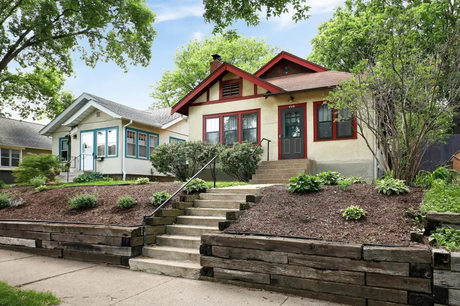 4510 Blaisdell Avenue, Minneapolis, MN 55419 - #2