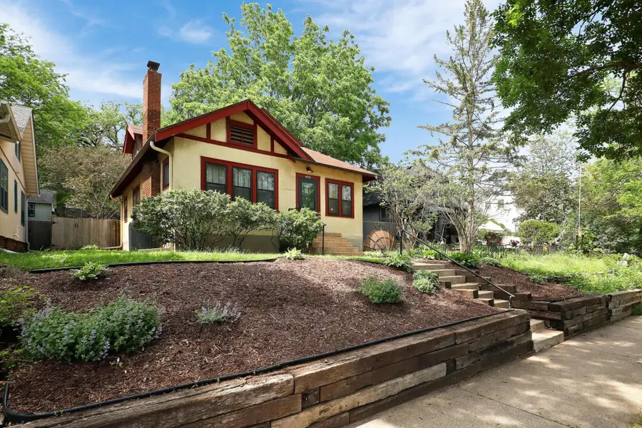 4510 Blaisdell Avenue, Minneapolis, MN 55419 - #3
