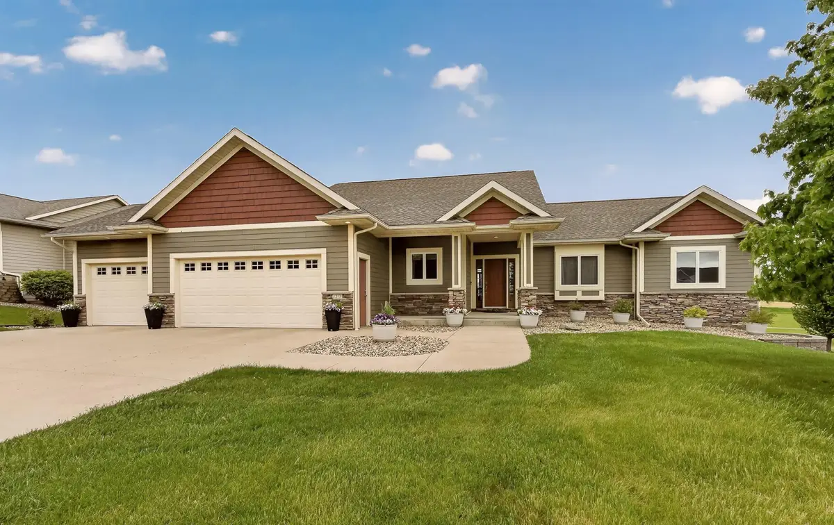 1213 Whispering Hills Drive, Saint Charles, MN 55972 - #1