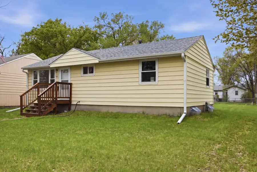 621 19th Street N, Moorhead, MN 56560 - #3