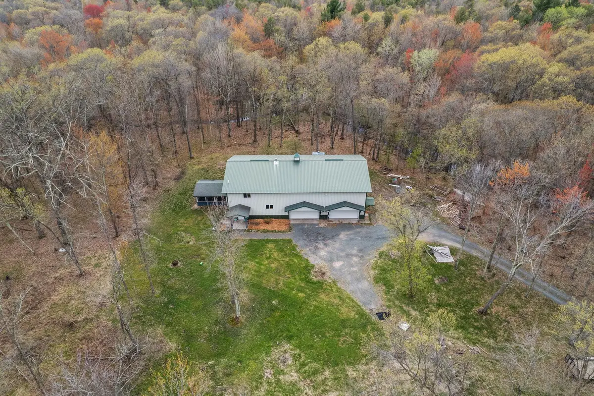 14475 County Road O, Grantsburg, WI 54840 - #1
