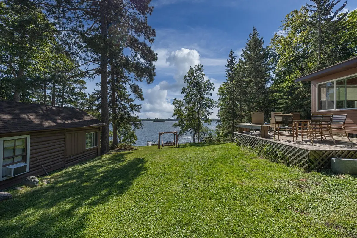 1409 Wabedo Pass Road Ne, Longville, MN 56655 - #1