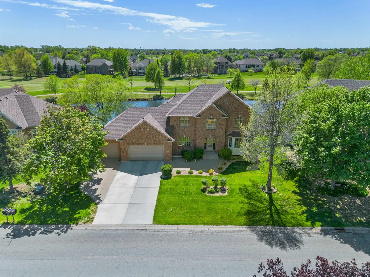2140 Arnold Palmer Drive, Blaine, MN 55449 - #1