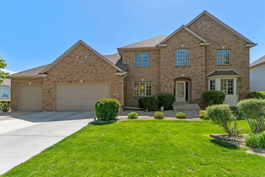 2140 Arnold Palmer Drive, Blaine, MN 55449 - #2